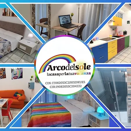 Arco Del Sole-2
