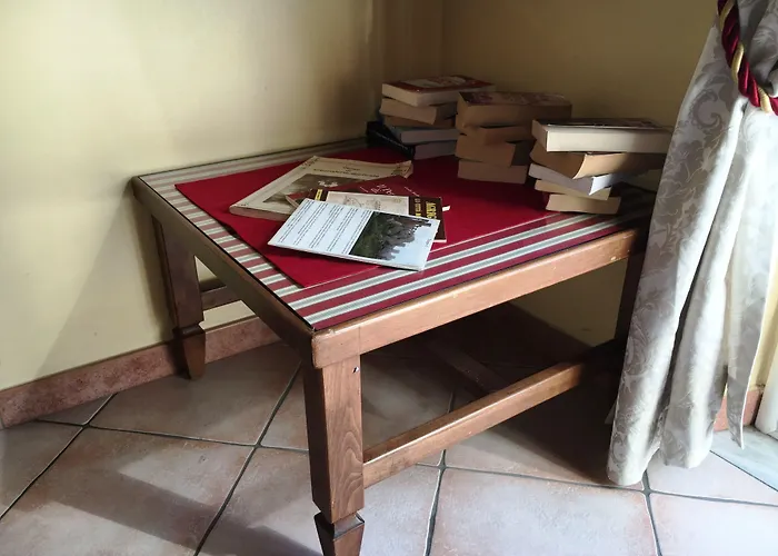 B&B Dimora Annulina