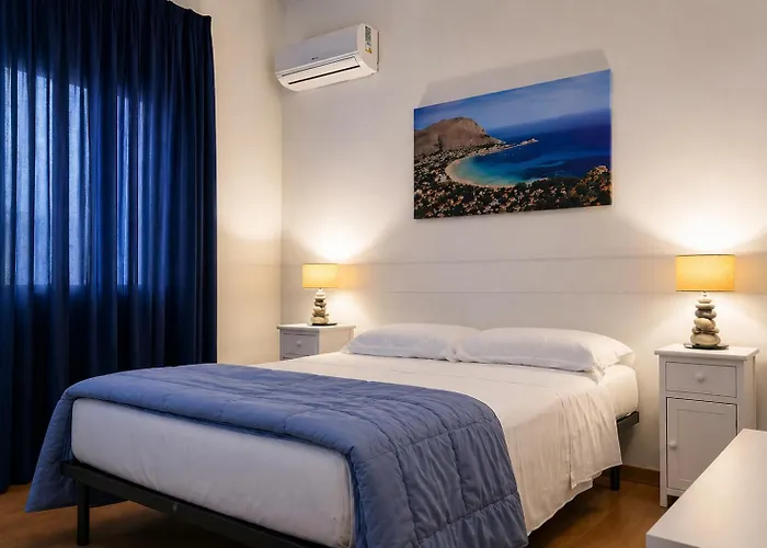 Martins Rooms