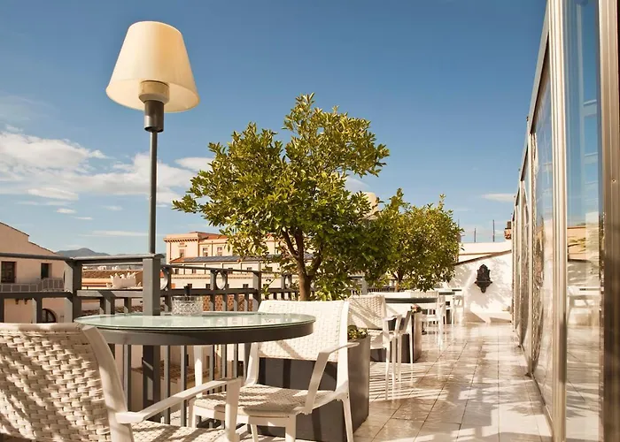 Porta Felice & Spa